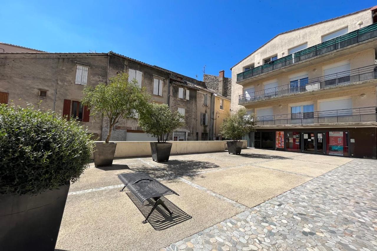 Le Studio Theolier Downtown - Close To Pedestrian Street Турнон-сюр-Рон Экстерьер фото