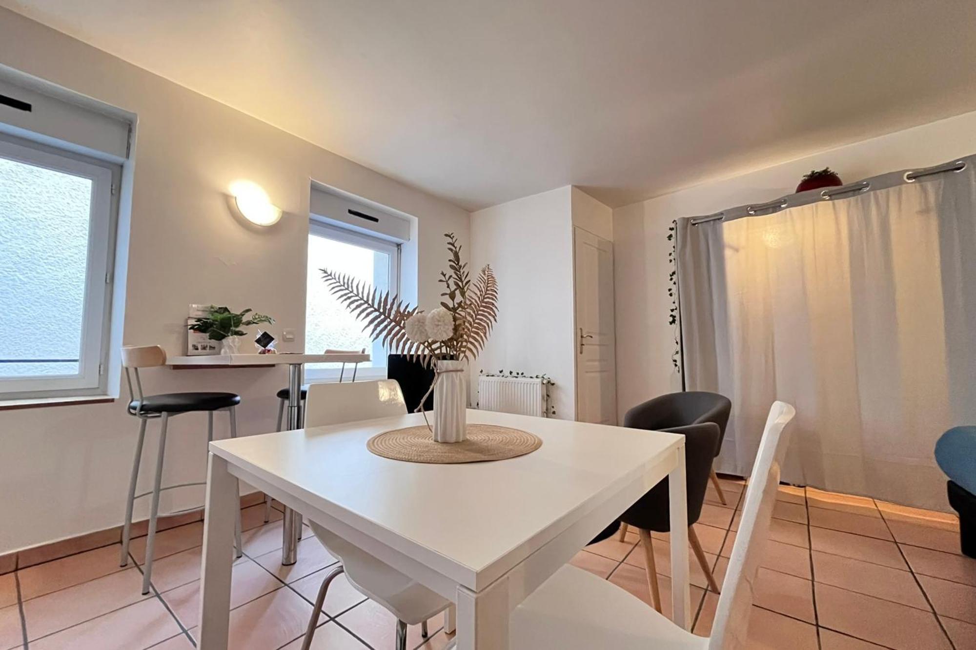 Le Studio Theolier Downtown - Close To Pedestrian Street Турнон-сюр-Рон Экстерьер фото