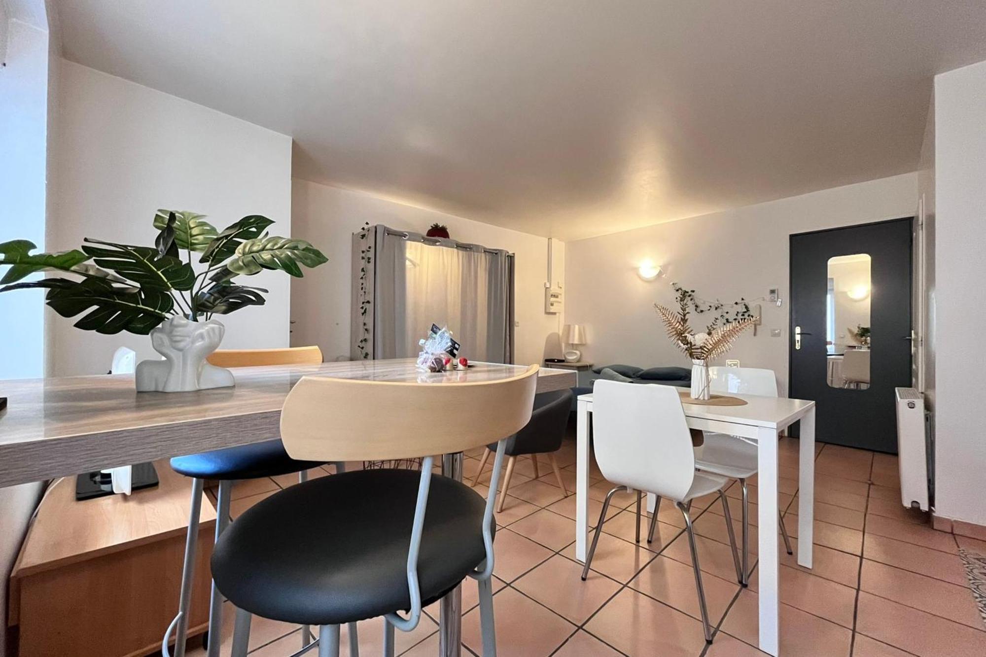 Le Studio Theolier Downtown - Close To Pedestrian Street Турнон-сюр-Рон Экстерьер фото